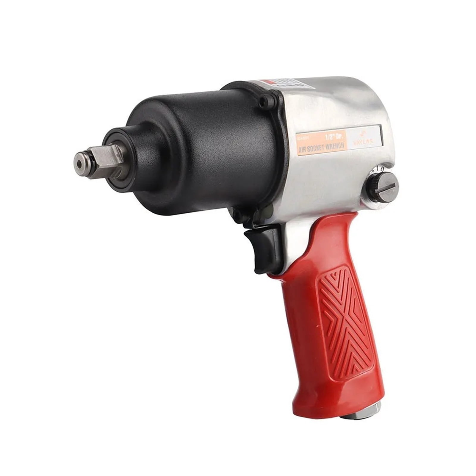 1/2 Inch Drive Pneumatic Impact Wrench High Torque Air Impact Socket Wrench Spanner Air Powered Tools - Multi-Purpose Tool