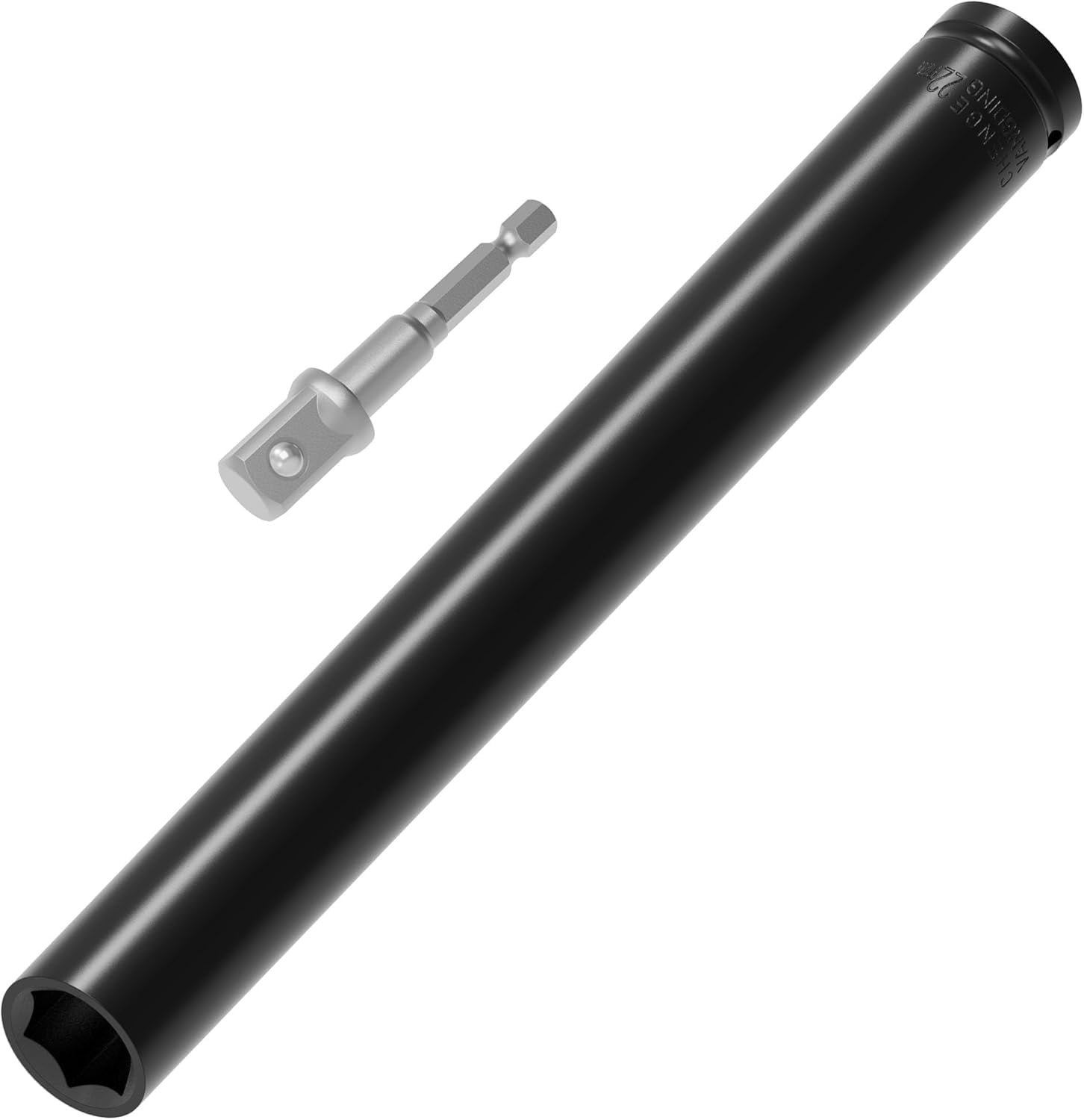 Set 2 Impugnature Nere Per Manubrio 19 Mm / 3/4" – Adatte A Bici, Triciclo, Scooter E Monkey Bike (Modello Hzx325)