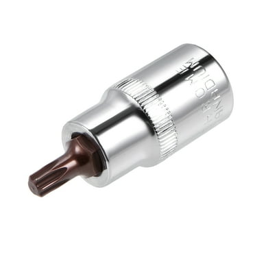 GearWrench EHT89011 Vortex Torx Bit Socket - T25 - Walmart.com