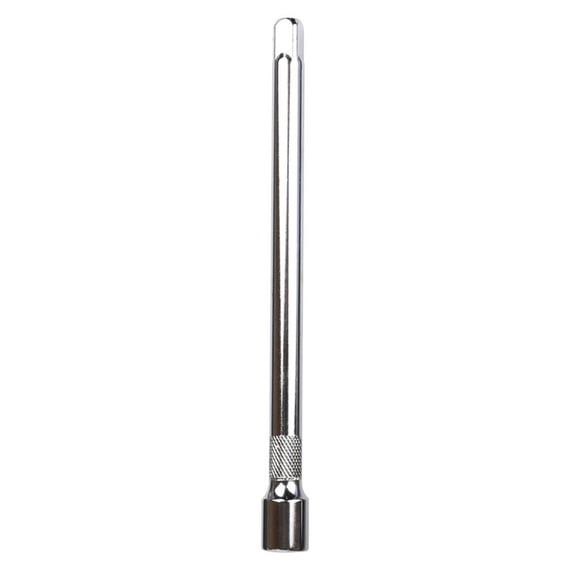 1/2 Inch Drive Universal Socket Extension Bar, High Strength Steel, Flexible Operation for Tight Spaces