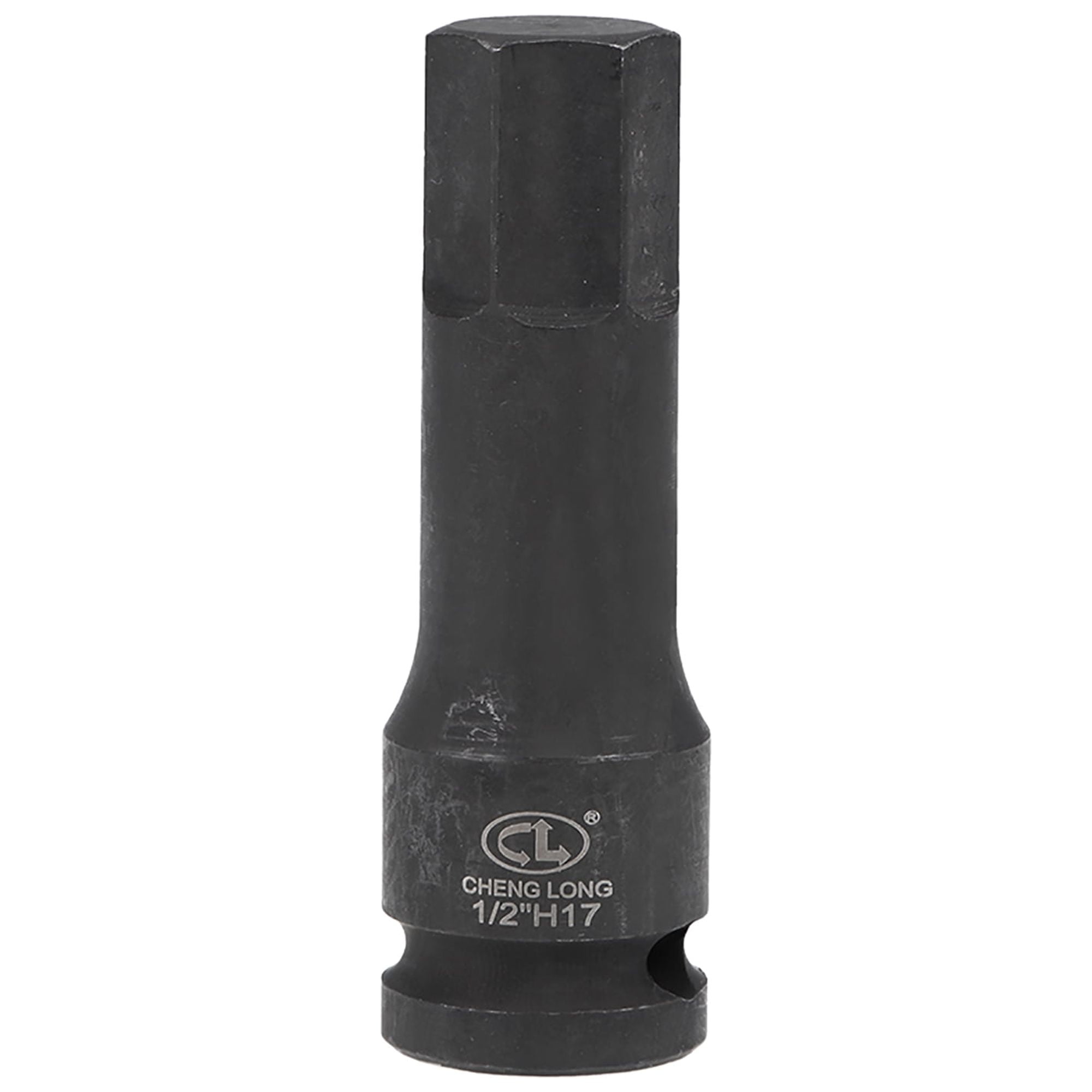 17mm hex 2024 bit socket