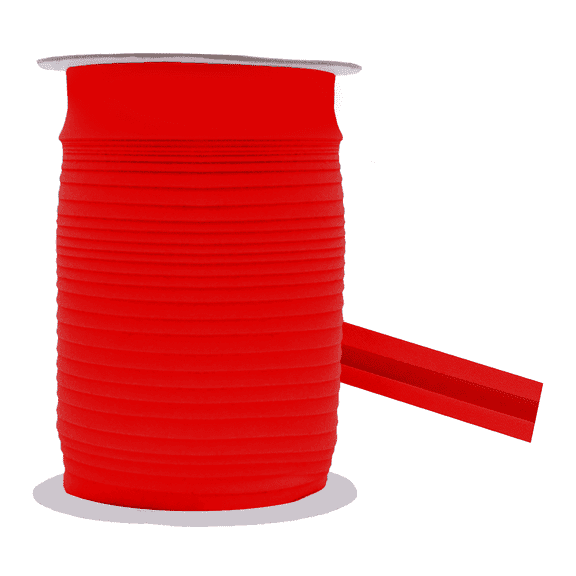 1/2 Inch Fabric Single Fold Bias Tape for Sewing Piping Hemming - 55 Yds Bias Tape Blanket Quilt Bias Binding Tape - Seam Binding Tape