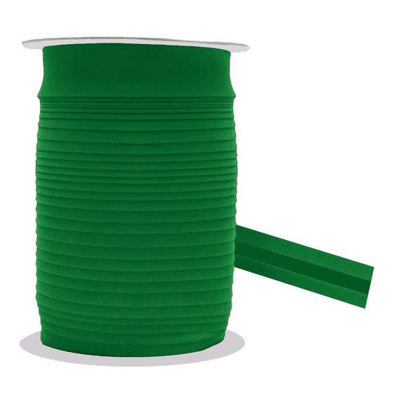 1/2 Inch Fabric Single Fold Bias Tape for Sewing Piping Hemming - 55 Yds Bias Tape Blanket Quilt Bias Binding Tape - Seam Binding Tape