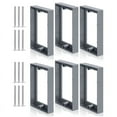 thumbnail image 1 of New 1/2 Inch Outlet Box Extender Electrical for Boxes and Outlets, Building, 1 of 4