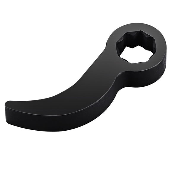 1/2 Inch Pry Bar Wrench Adapter for Half Shaft Removal Car Repair