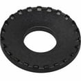 thumbnail image 1 of 1/2 Inch Serrated Steel Black Oxide Belleville Willie Washer, 1 of 3