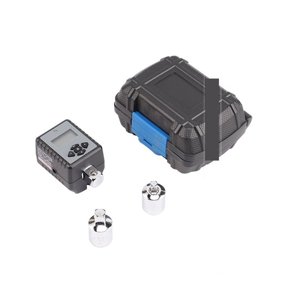 1/2 Inch Square Drive Digital 17-340N.m 20-200N.m Torque Adapter High Accuracy ,Versatile Torque Units