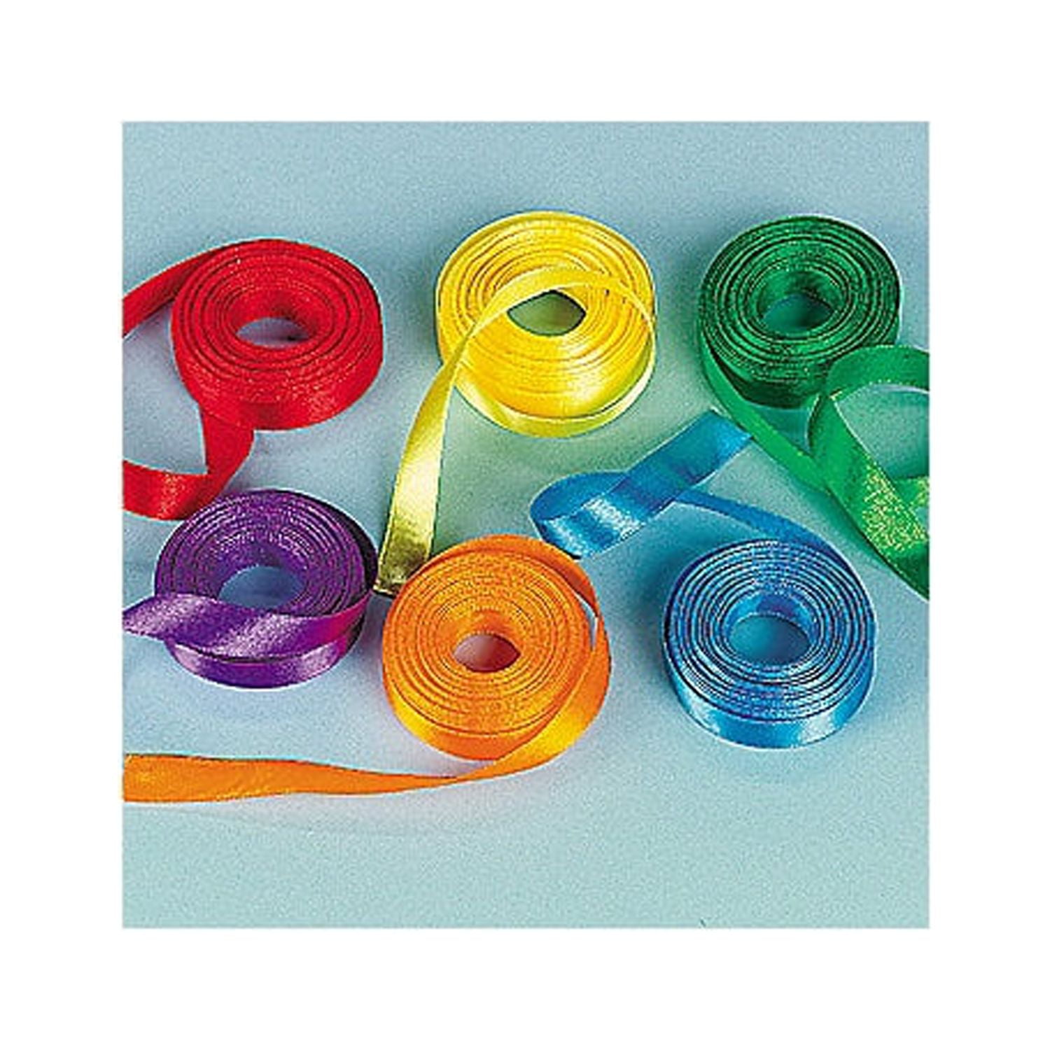 6 inch 2024 satin ribbon