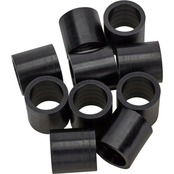 1/2 Inch to 3/8 Inch Nylon Heim Joint Rod Ends Spacers