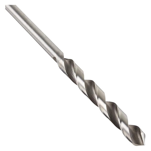1/2 Inch x 18 Inch Installer Drill Bit - Long Reach Wire Pulling Bit for Electrical Wiring - Wood, Plaster, Metal Lath - Telephones, Cable, Security Systems