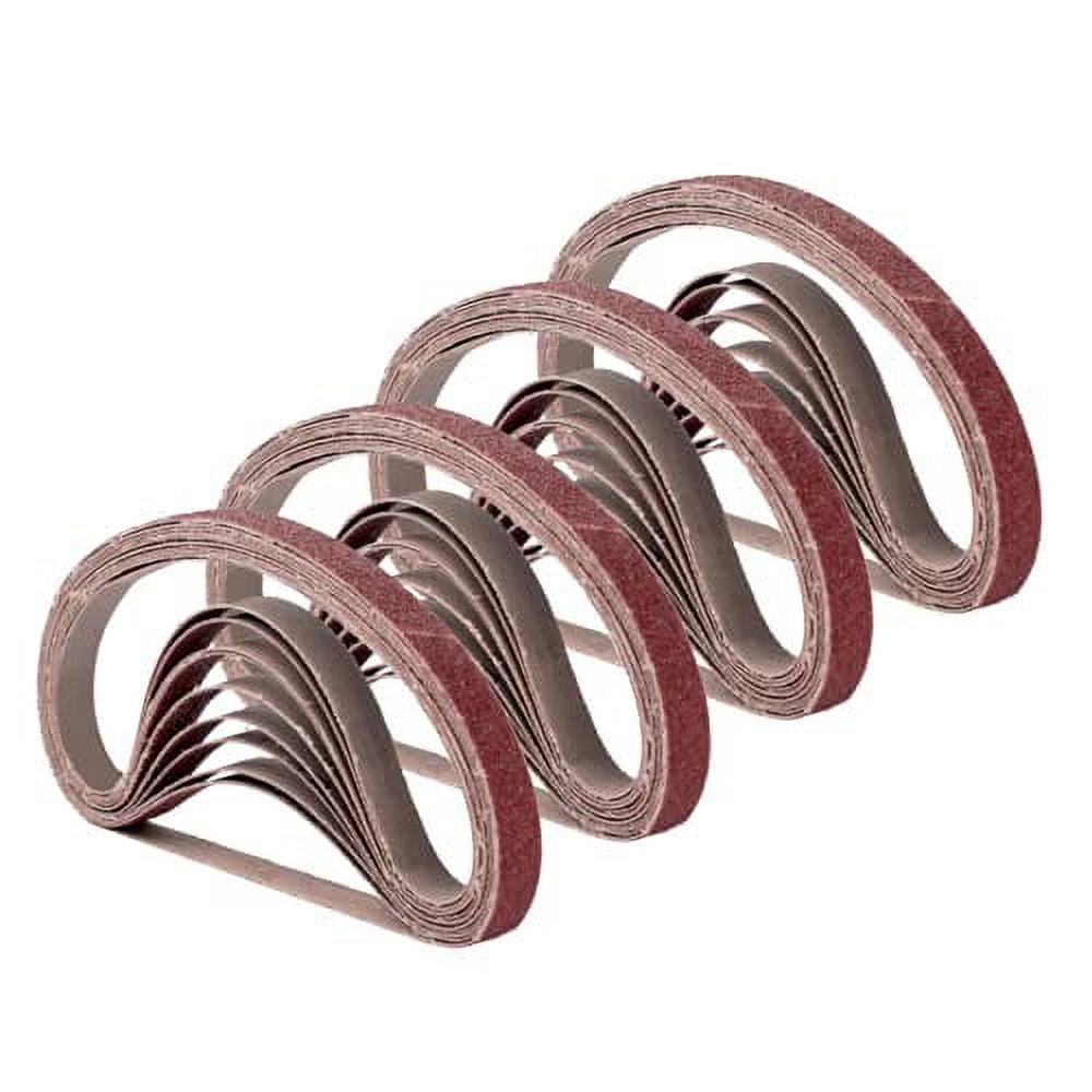 140Pcs 2 Inch Sanding Discs Pad Kit For Drill Grin... – Grandado