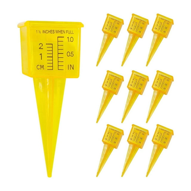 1/2 Irrigation Tubing Watering Can 2 Gallon Irrigation Hose Clamp Self