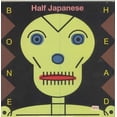 thumbnail image 1 of 1/2 Japanese - Bone Head - LP, 1 of 1