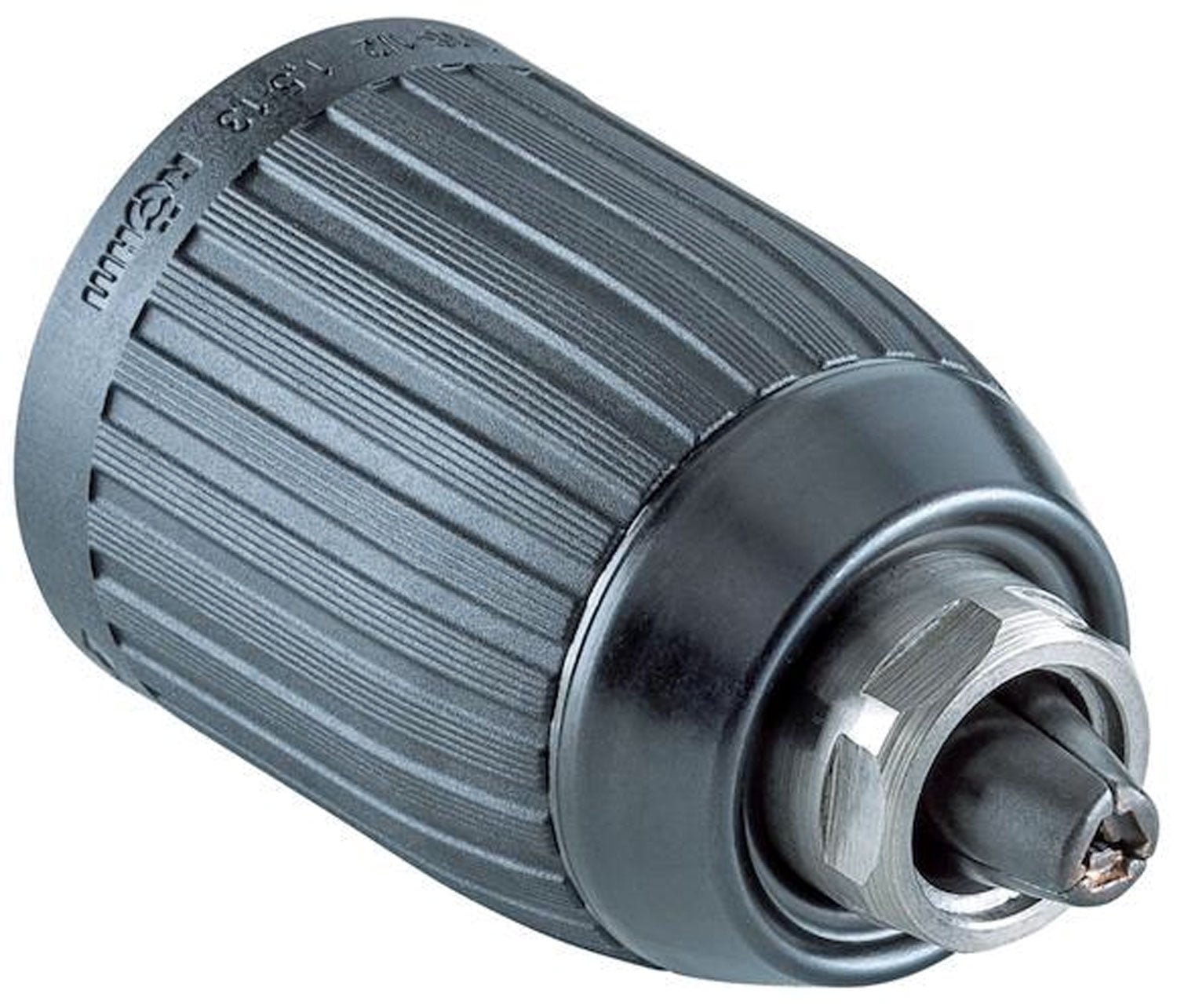 Plastic 2024 drill chuck