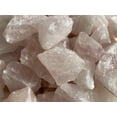 thumbnail image 1 of 1/2 LB Raw Rose Quartz Crystals, Natural Rose Quartz Stone, Natural Rough Rose Quartz crystals, Rose Quartz Rough, Rose Quartz Healing Crystals (Rose Quartz), 1 of 4