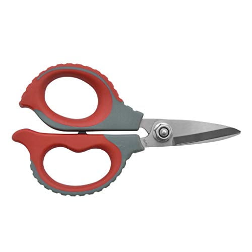 Clauss 18474 5.5" Titanium Electrician Shear