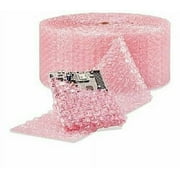 1/2" Large Bubble Cushioning Wrap Anti-Static Roll Padding 250' x 12" Wide 250FT
