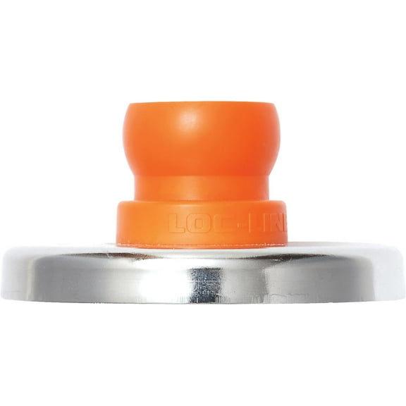 1/2" Loc-Line Magnetic Base 60lb Holding Force Loc-Line USA#51846