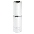 thumbnail image 1 of 1/2” Long Socket, 6 Points 3/8” Surtek, 1 of 2