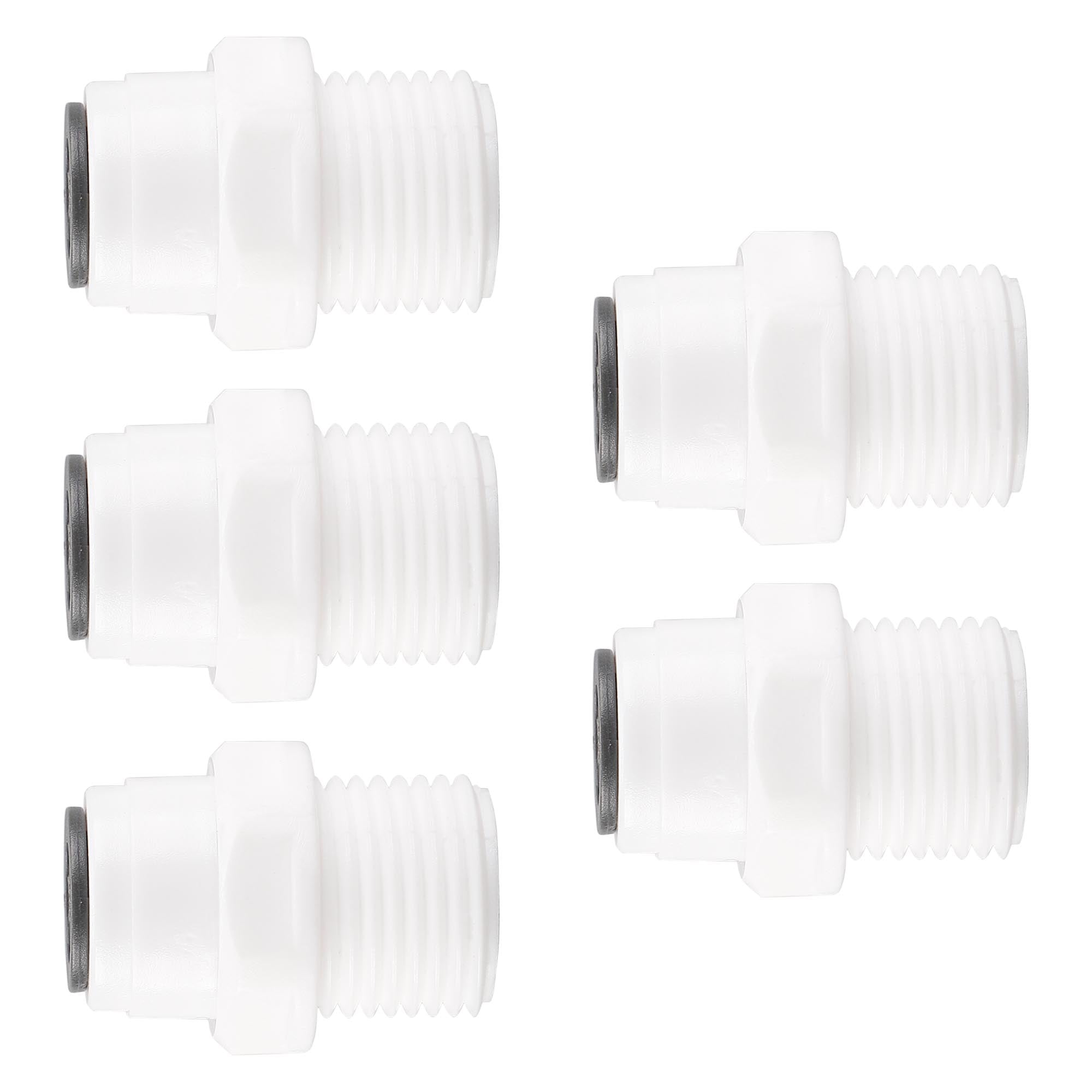 5PCS 1/4