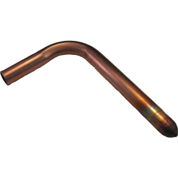 1/2" Male Stubout Elb