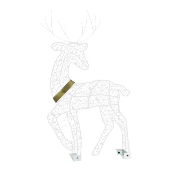 1.2-Meter 10-Stem 120-Led Christmas Tree Vine Lights Usb Remote, Ip65 Waterproof Indoor Outdoor