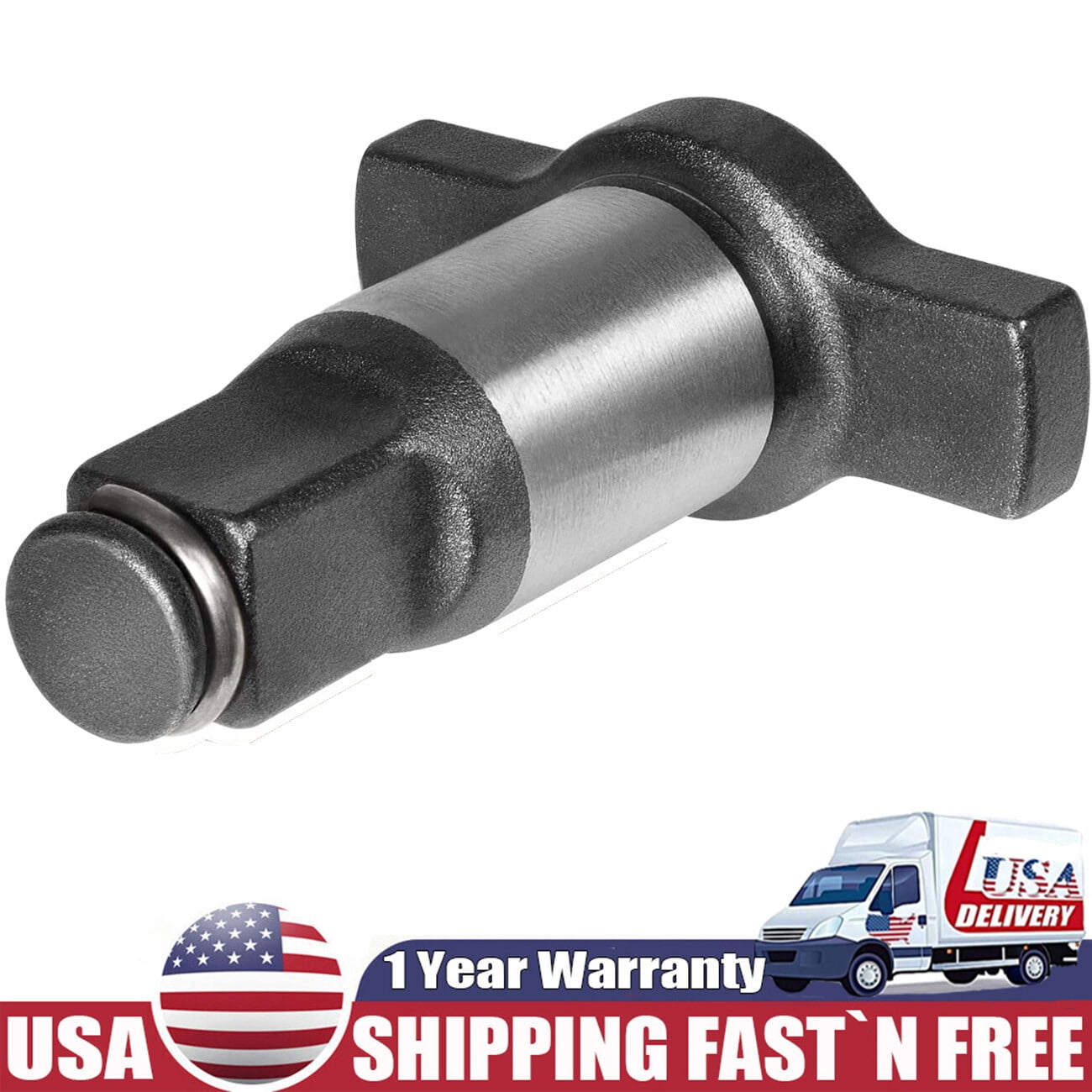 1/2'' N415875 Impact Wrench Anvil Assembly For DewaltBlack & Decker 18V ...