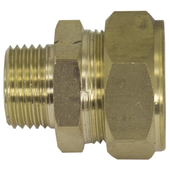 1/2" NPT 30cm/11.8" 304 Stainless Steel Thermowell Probe for Temperature Sensors in Solar Water Heater Tanks and Pipe