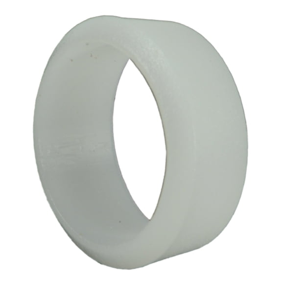 1/2" Nylon Plastic Compression Sleeves (10 pcs.)