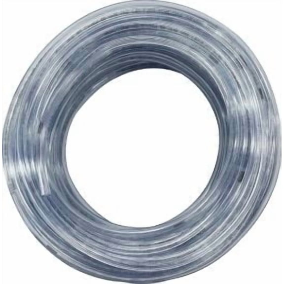 1/2 OD PVC Tubing 100