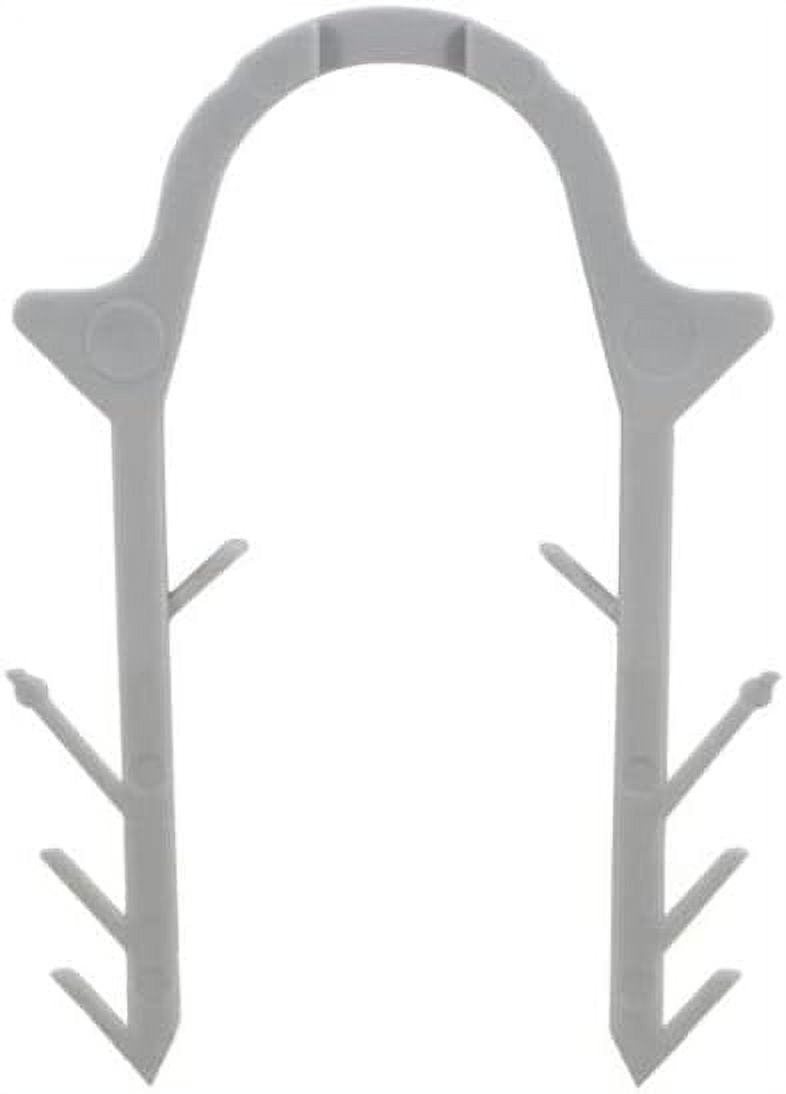 1/2" PEX Foamboard Staples for 11/2" and 2" foamboard (box of 300