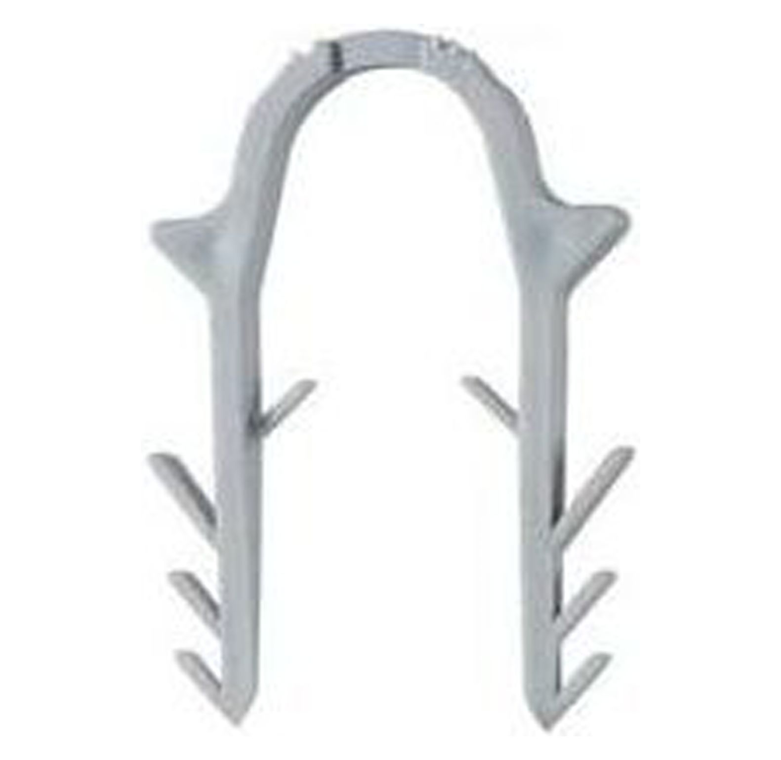 1/2" PEX Foamboard Staples for 11/2" and 2" foamboard (box of 300