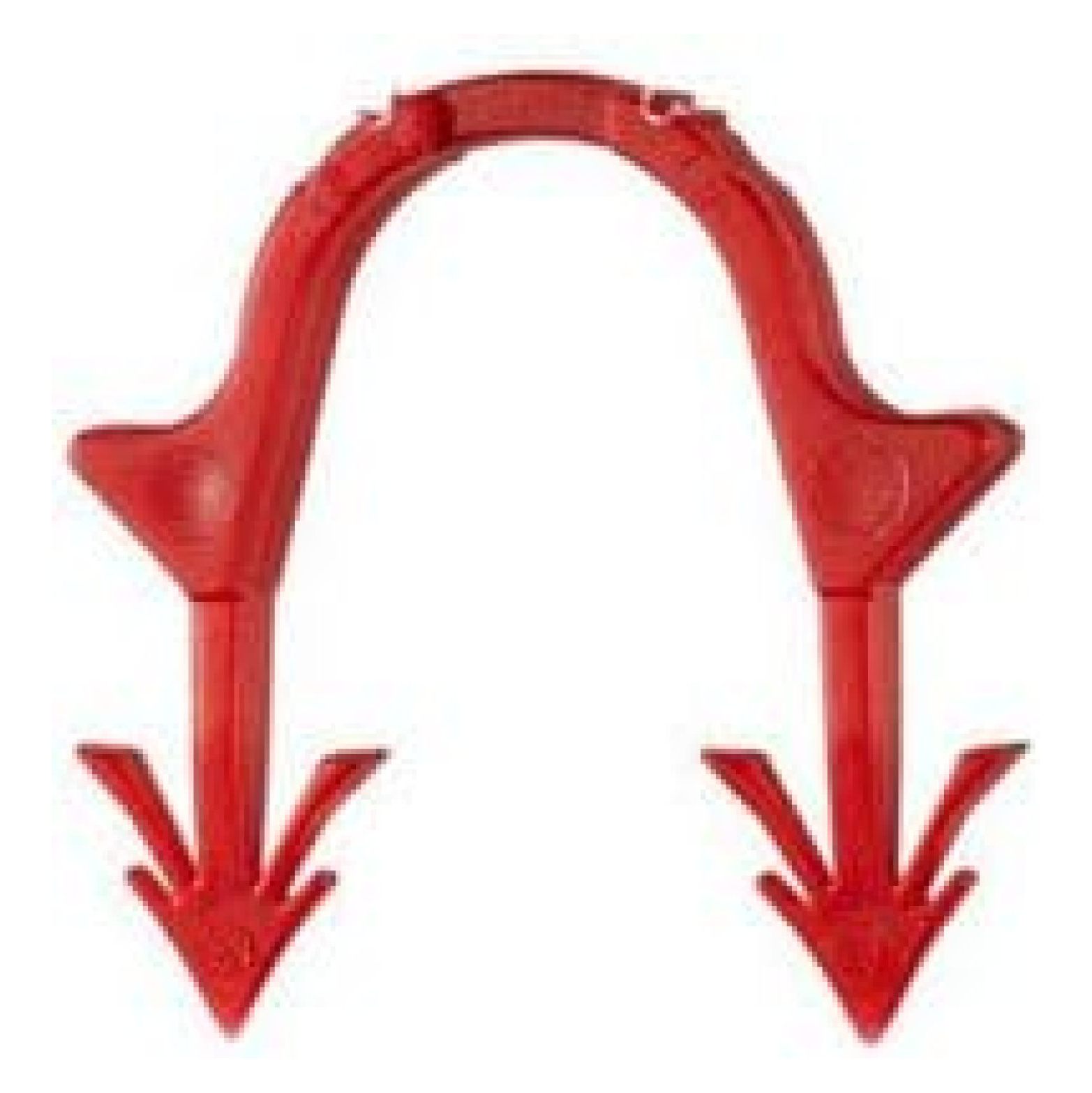 1/2" PEX Foamboard Staples for 1" Foamboard Insulation & Tarp 300/box