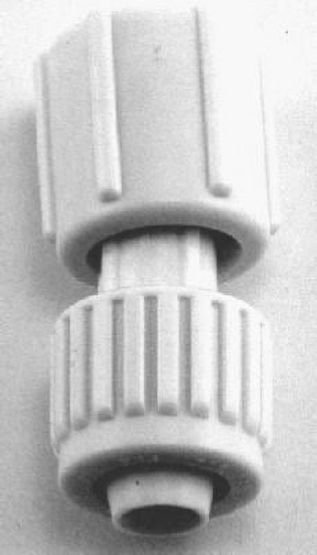 Lot De 6 Adaptateurs Laiton 1/2" PEX A X 1/2" FPT - Raccord Fileté F1960 - Pour Plomberie