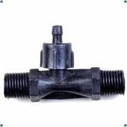 1/2 PVDF Venturi Injector