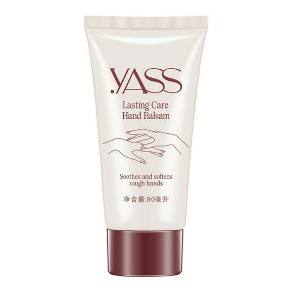 1 Pack 80g Hand Cream Handcream Moisturizing Deep Intense Soothing Soft