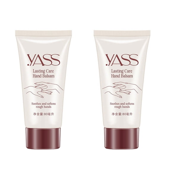 1 Pack 80g Hand Cream Handcream Moisturizing Deep Intense Soothing Soft