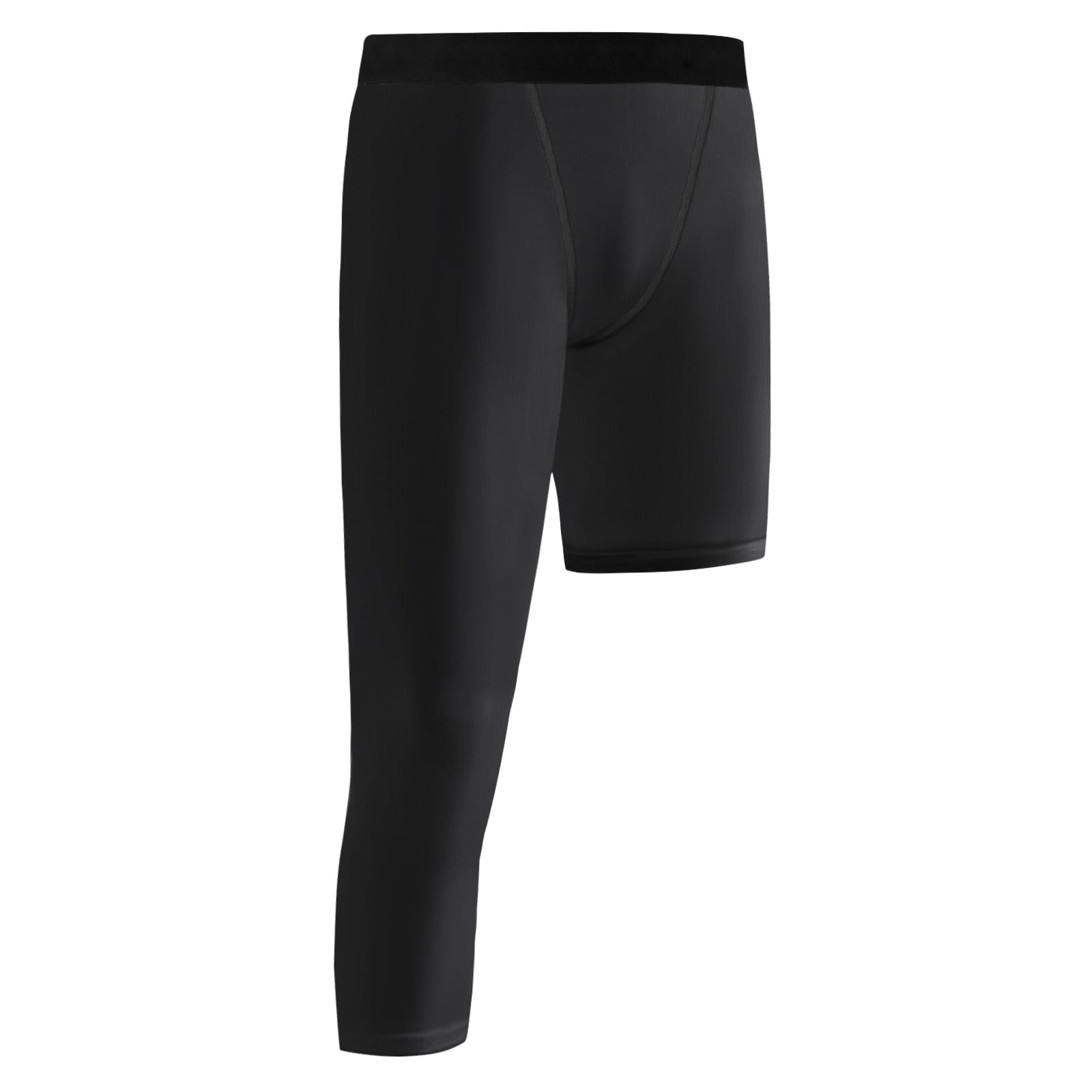 Compression Clothing Compression Pants Youth High Quality Mens