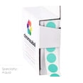 thumbnail image 1 of 1/2" Permanent Round, Color-Code Dot Stickers: 250/Box, 1 of 6