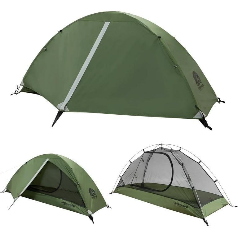 Lightest 1 person backpacking tent hotsell