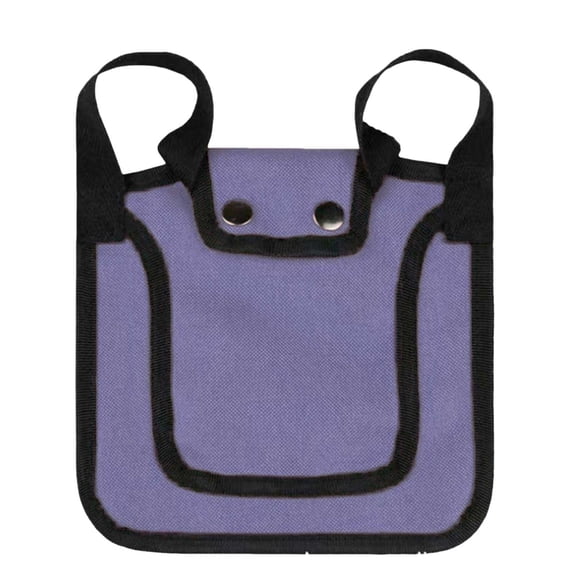 1/2 Pieces Chicken Saddle for Hens, Outdoor Hen Apron with Adjustable Strap Chicken Vest Jacket Clothes for Protective Poultry Feather Sling Back & Sides Protector Accessories