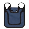 thumbnail image 1 of 1/2 Pieces Chicken Saddle for Hens, Outdoor Hen Apron with Adjustable Strap Chicken Vest Jacket Clothes for Protective Poultry Feather Sling Back & Sides Protector Accessories, 1 of 9