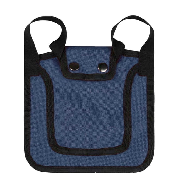 1/2 Pieces Chicken Saddle for Hens, Outdoor Hen Apron with Adjustable Strap Chicken Vest Jacket Clothes for Protective Poultry Feather Sling Back & Sides Protector Accessories