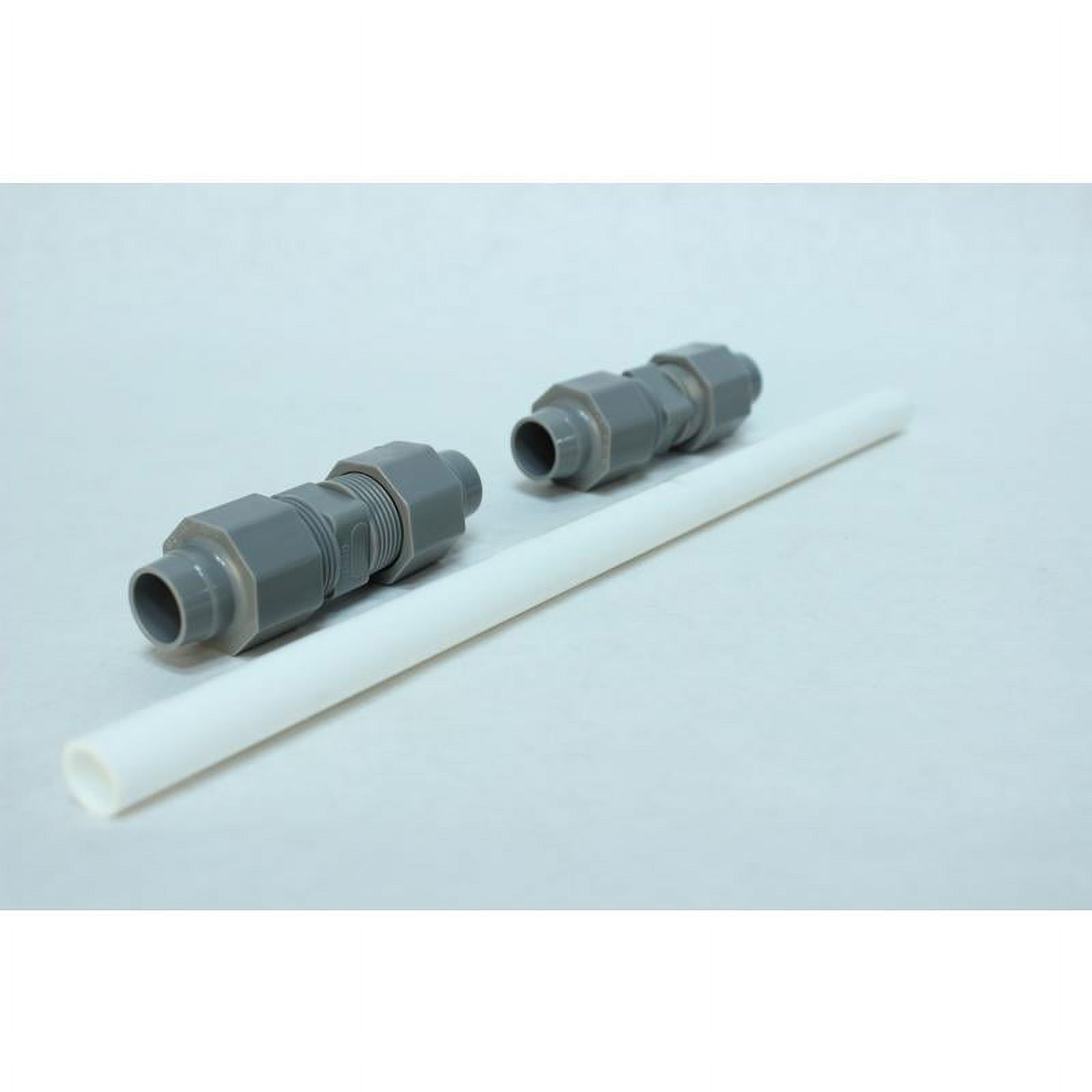 1/2" Pipe Repair Kit Qest Pipe Fittings QKIT4X 084169491770