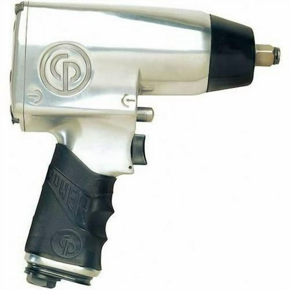 1/2 Pistol Grip Air Impact Wrench 425 ft.-lb.