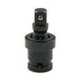 thumbnail image 1 of 1/2" Pneumatic Universal Joint 360 Degree Swivel Electric Wrench Socket Adapter, 1 of 6