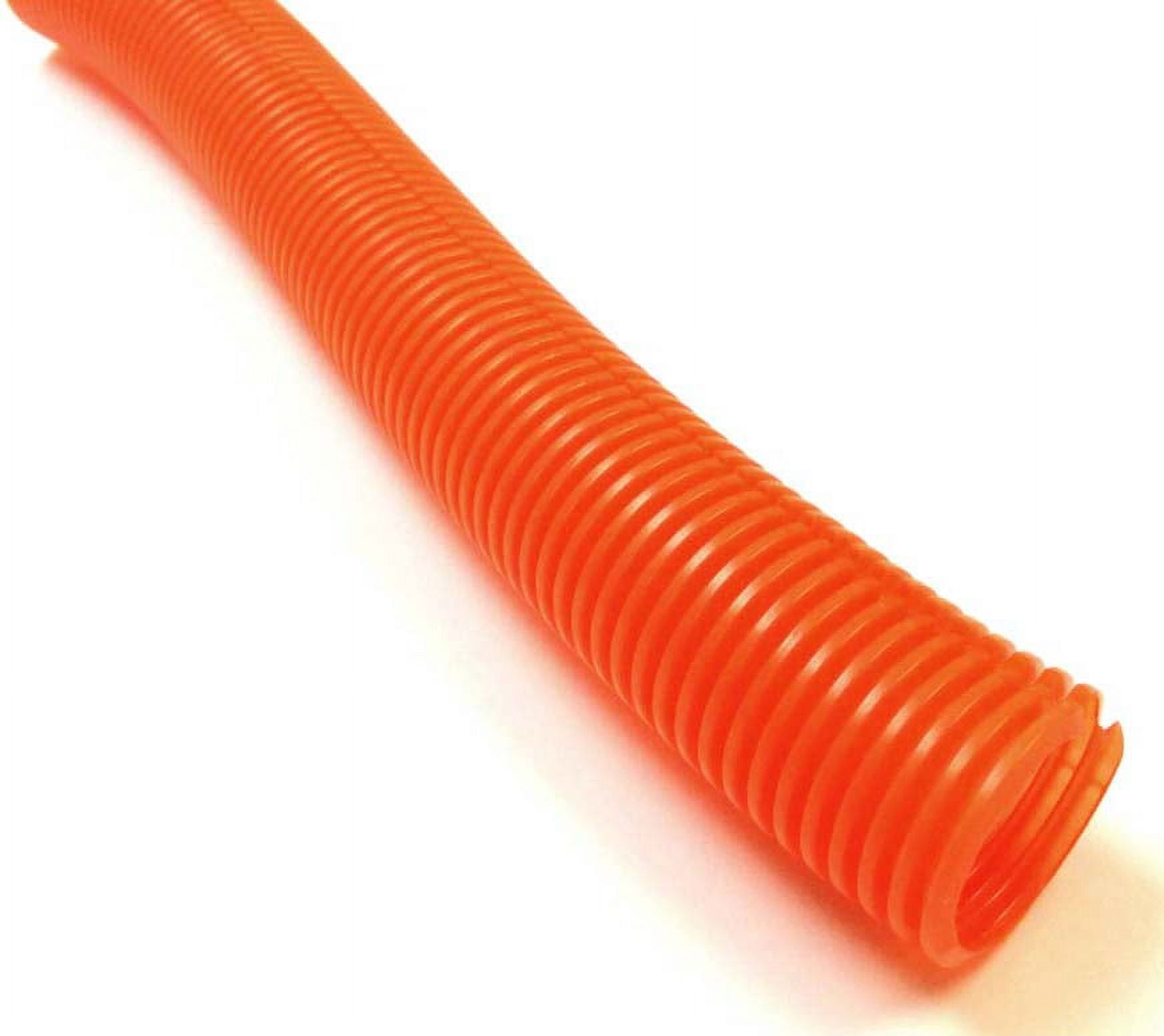 Colored Wire Loom Tubing