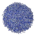 thumbnail image 1 of 1/2 Pound - 1 Pound Tumbled Crystal Chips Bulk Gemstone Undrilled Beads Natural Stones Healing Crystals Crushed Chunked Crystal Pieces Loose Beads, for Jewelry Making Decor DIY Crafts Irregular Chips, 1 of 4
