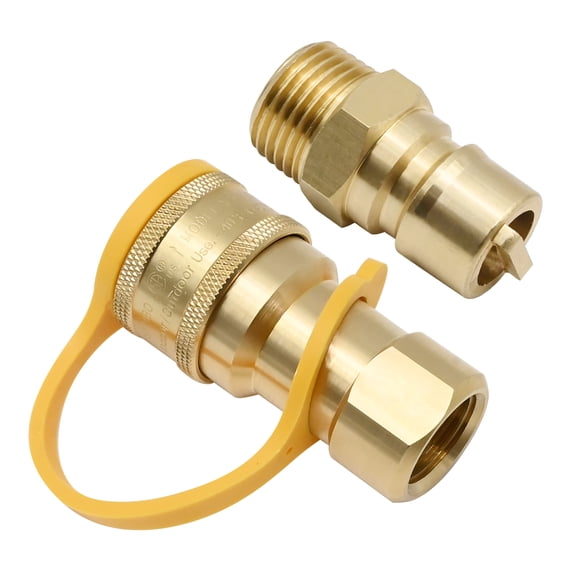 Propane Connector Adapter 72