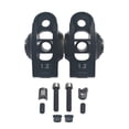 thumbnail image 1 of 1.2 Ratio Roller Rockers For Honda GX160/200 196cc Clone Enginee,For Predator 212cc Non-Hemi Ultra Light Rocker 212cc Performance Parts(Black), 1 of 7